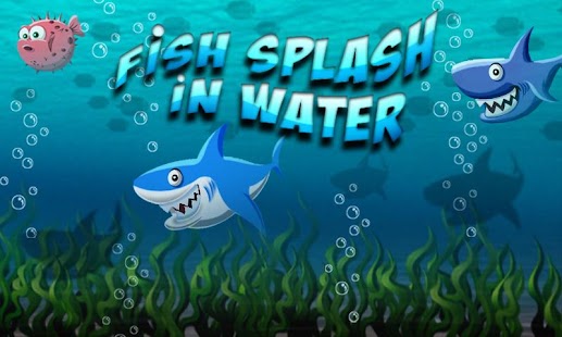 How to get Fish Splash In Water 1.2 mod apk for android