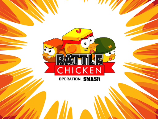 Battle Chicken: Smash