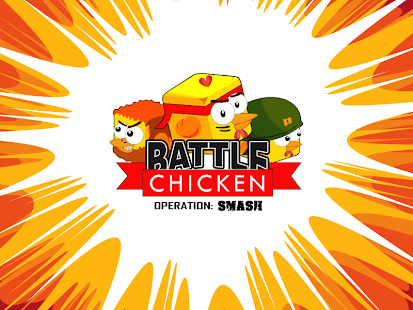 Download Battle Chicken: Smash APK for Android