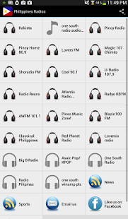 Radio FM - Android Apps on Google Play