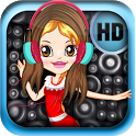 Audio Editing Studio Escape icon