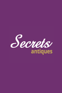 Secrets Antiques Screenshots 0