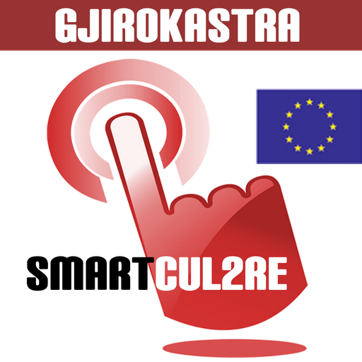 Gjirokastra - English 旅遊 App LOGO-APP開箱王