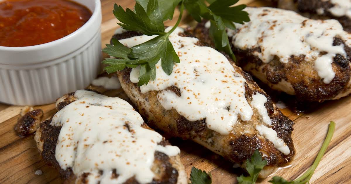 10 Best Mario Batali Chicken Recipes