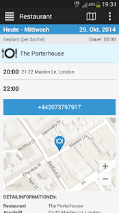 CheckMyTrip Premium Screenshots 12