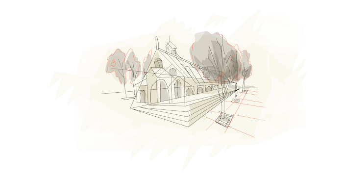 impossible architecture