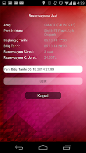 Mobilizm Screenshots 4