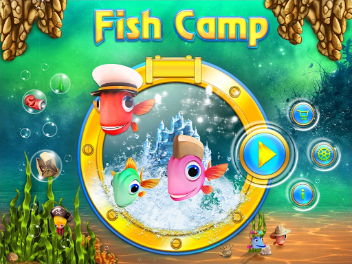 Fish Camp