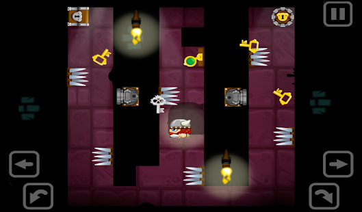 Free Download Chamber of Doom APK for PC