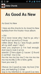 Lastest Aha Lyrics and Chords APK