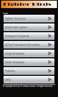 Free Download Fighter Birds APK