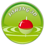 Fishing 3D Simulator Apk
