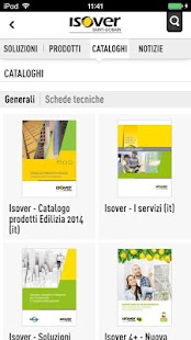 Isover Screenshots 7