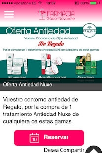 Free Download Farmacia Gador Navarrete APK