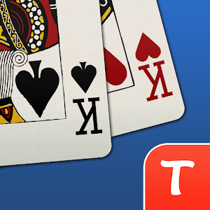 Pokerist for Tango logo
