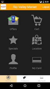 Lastest Rio Valley Market APK for Android