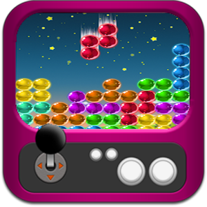 POP Bubble Legend for PC and MAC