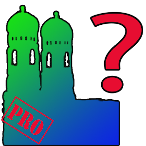 Munich Quiz Pro