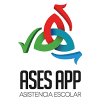 ASES APP - ASISTENCIA ESCOLAR APK Icono