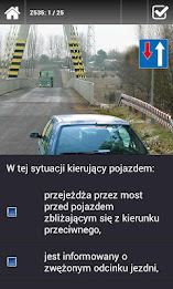 iTeoria - Zdobądź prawo jazdy poster 2