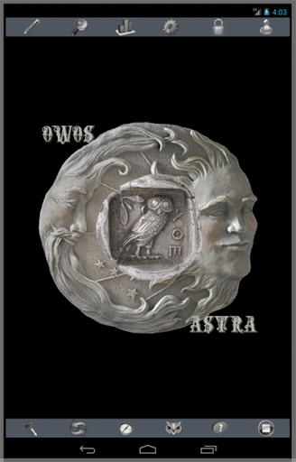 OWOS Astra - Книга Сновидений