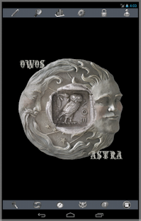 OWOS Astra - Книга Сновидений Screenshots 8