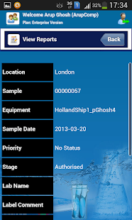 EuSoft iLMS Screenshots 5