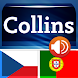 Czech<>Portuguese Dictionary