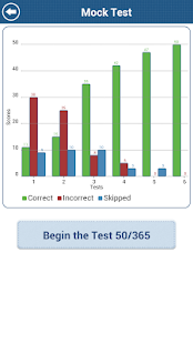 Aptitude Test Lite Screenshots 21