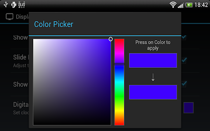 Easy Alarm Clock : Alarm App poster 19
