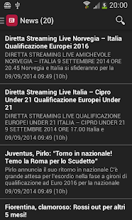 How to get Serie A Calcio lastet apk for bluestacks
