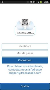 How to install GeoParcelle 2.0 unlimited apk for bluestacks