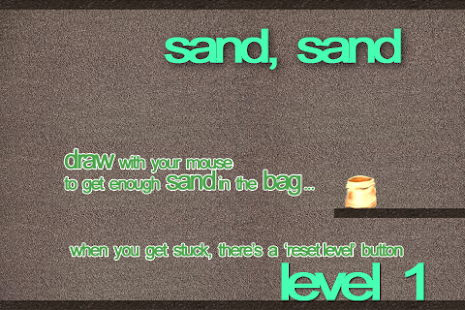 Lastest Sand APK for Android