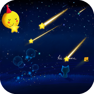 Shooting Star 0.1