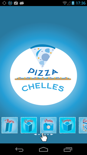 Pizza Chelles