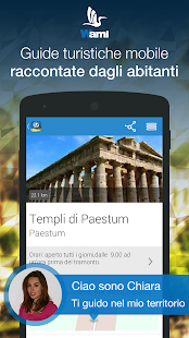 My Cilento - Offline Guide Screenshots 5