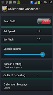 Download Caller Name Announcer APK