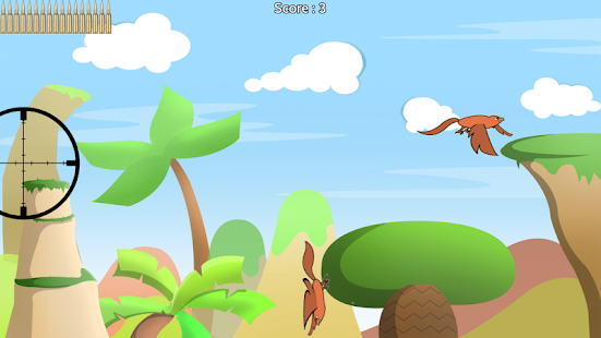 Download Bird Hunt APK for PC