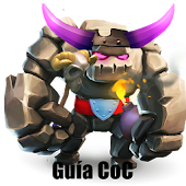 Guía CoC