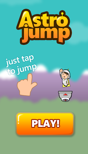 Astrojump