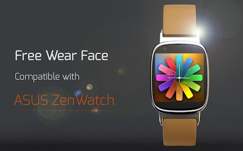 Free Download Free Wear Face APK for Android