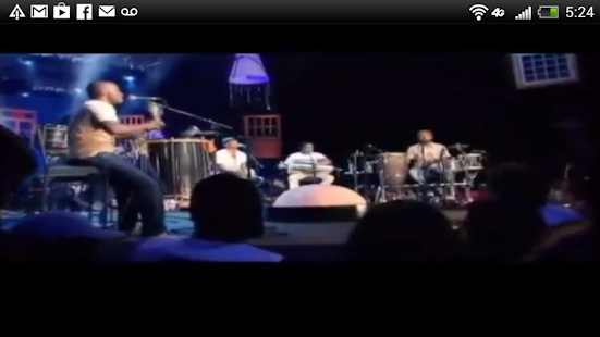 Lastest Música Pagode APK for Android