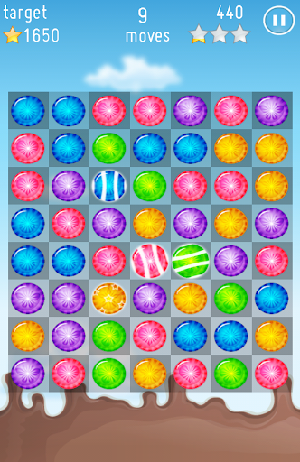 Candy Star Free