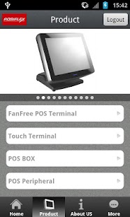 How to mod POSIFLEX POS Terminals 1.0.6 unlimited apk for android