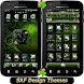 Nature v2 GO Launcher EX Theme