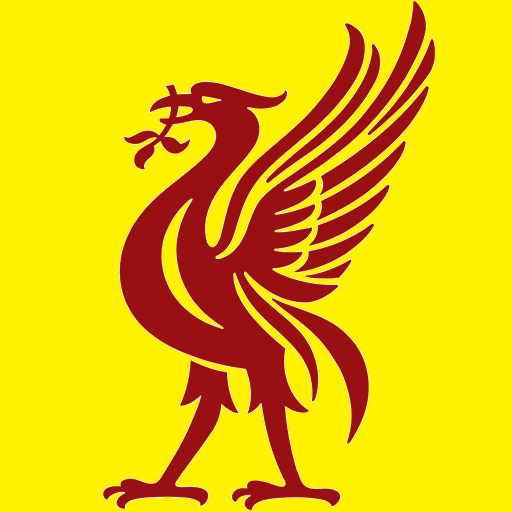 Liverpool News LOGO-APP點子