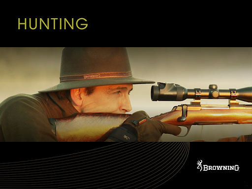 Browning Europe