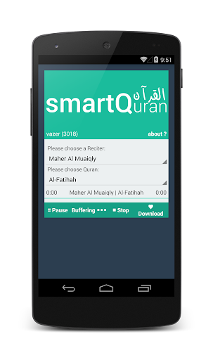 【免費書籍App】smartQuran-APP點子