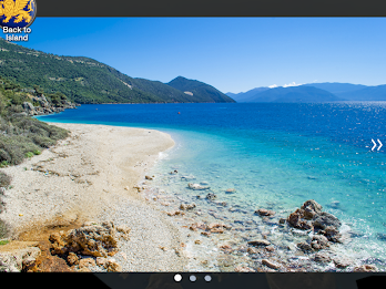 Smart-Ithaki, Smart-Islands poster 4