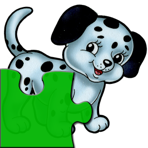 Smart Baby. Puzzles. 1.7